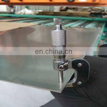 304 316L 317H 309S 310S 201 202 904L 403 409 410 Stainless Steel Sheet Factory Price in China thumbnail-2
