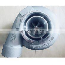 6505-68-5540 650568-5540 Turbocharger for Turbo Charger Komatsu Excavator SAA6D140E Diesel Engine thumbnail-5