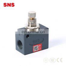 SNS Security Stable Precise Air Control Valve for Sale thumbnail-5
