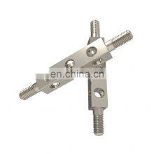 Dongguan High Quality CNC Machining Part CNC Machine Tools OEM CNC Milling Parts Customized thumbnail-3