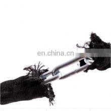 Safety 5 Digits Code Steel Bicycle Combination Number Chain Lock thumbnail-2