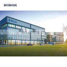 BIOBASE China Double Door Laboratory Constant-Temperature Incubator BJPX-H160II With LCD Display for Laboratory thumbnail-3