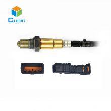 China Manufacturer High Quality Air Fuel Ratio Sensor Lambda Wideband Sensor Oxygen O2 Sensor thumbnail-5