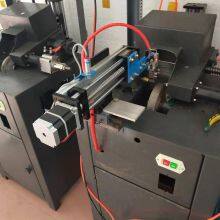 Crystal Stone Mechanical Equipment - Setting and Shaping Ring Stone Forming Machine Automatic CNC Machine for Beads thumbnail-3