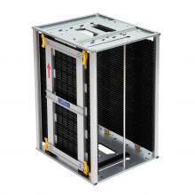 Custom Size 535*320*570mm Esd Smt Pcb Magazine Rack Factory thumbnail-4