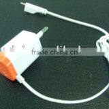 Smile Wall Charger thumbnail-3