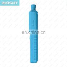 Electromagnetic Wave Level Detector Pen Type Portable EMF Meter Radiation Sensor LED Five Levels Waves Strength All-Sun EM4558 thumbnail-3