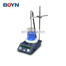 TP-350S Digital Magnetic Stirrer Hot Plate (heating & Stirring)
