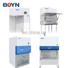 BBSC Series Biological Safety Cabinet BSC Class I Class II A2 B2 thumbnail-2