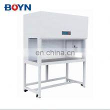 High Quality Custom Horizontal Laminar Biological Safety Air Flow Hood Cabinet BBS-H1300&BBS-H1800