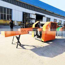 Factory Price Waste Textile Recycling Machine Fabric Shredding Machine thumbnail-2