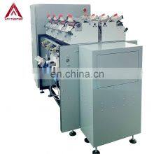 8 Spindles Open End Spinning Machine thumbnail-2