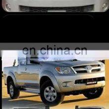 High Quality Car HID Xenon Headlamp Headlight for TOYOTA HILUX VIGO Head Lamp Head Light 2008 thumbnail-5