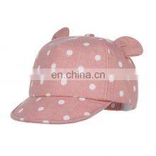 Sweater Sports Mesh Beanie Sun Winter Embroidered Base thumbnail-1