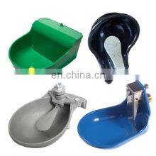 Powder Coating Metal Horse Water Troughs Cattle Enameled Trough
