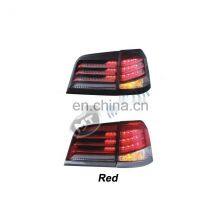 Black Color Tail Lamp for Lexus LX570 thumbnail-3