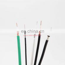 50ohms Communication Cable RG213 RG8 RG58 Rg174 Stranded Coaxial Cable for Telecommunication RG214 Cable thumbnail-3