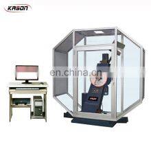 Kason Izod Resistance Test u v Notch Projector Pendulum for Impact Tester thumbnail-2