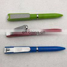 Nail Cutters Nail Scissors With Pen thumbnail-2