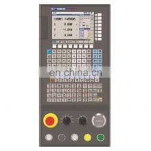 GSK 980MDi Guangzhou CNC System of Drilling and Milling Machine CNC Controller Manufacturer's Original CNC System thumbnail-4