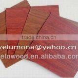 6*8 Popular Melamine Mdf Used Indoor