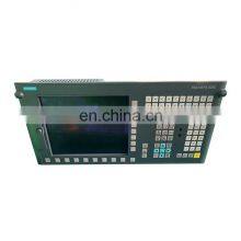 Manufacturer Supply New SIEMENS SINUMERIK MCP 483C PN 6FC5303-0AF22-0AA1 Cnc Machine System Control Panel thumbnail-5