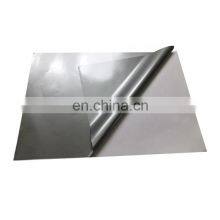 Glossy Gold/sliver Color Cutting Plotter Vinyl Film Advertising Material