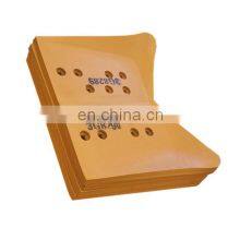 EDGE CUTTING 3G2165 3g2166 3g7965 3g8298 for Models 3176C 3306 C13, C13 C6.6 C7 C9 120M 12H ES 12M thumbnail-2