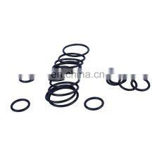 Factory Outlet Nbr Fkm Hnbr Epdm schwarze Gummi-O-Ringe Lebensmittelqualität Silikon-Vt-O-Ringdichtung schwarze Epdm-Nitrilgummi-O-Ringe thumbnail-1