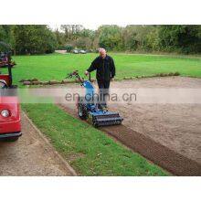 2022 New Italy Brand BCS Reaper Rotary Cultivator BCS 740 Mini Power Tiller for Any Asian Market thumbnail-5