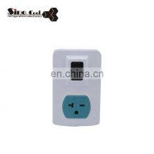 Hot Sale Single Outlet Time Delay High Quality Voltage Protector 220V thumbnail-1