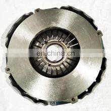 Clutch Pressure Plate 1601ZB1T-090 Engine Parts For Truck On Sale thumbnail-2