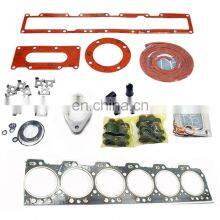 Diesel Engine Parts 6CT8.3 Lower Engine Gasket 4025271 thumbnail-1