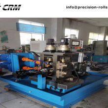 wire rolling machine