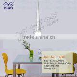 Modern Design Decorative Meteor Shower Led Pendant Lights thumbnail-1