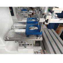 2 Colors Electric Printing Machine thumbnail-5