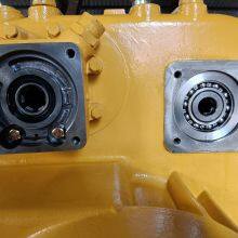 SDLG 936 GEAR BOX ,TRANSMISSION thumbnail-4