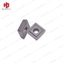 880-0805W10H-P-LM Tungsten Carbide Insert for Milling thumbnail-3