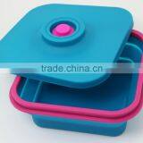 Original And Wonderful Designed BPA Free Kids Lunch Boxes For School thumbnail-4