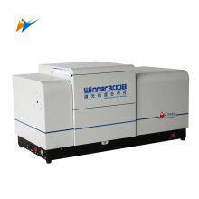Winner 3008A Laser Particle Size Analyzer, Manual and Full Automatic Operation Model thumbnail-2