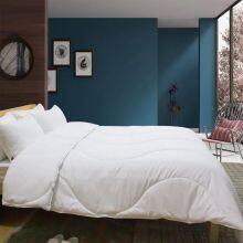 100% Bamboo Fabric Summer Air Condition Quilted Duvet