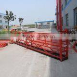 ZLP 630 Electric Work Platform thumbnail-2