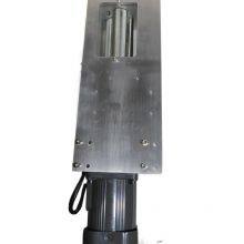 Electric Three-roll Stainless Steel Malt Coffee Grinder, Homemade Brewing Coffee Bean Crusher, Factory Wholesale thumbnail-3