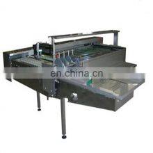 Dried Whole Egg Processing Line / Whole Egg Powder Making Machine thumbnail-2