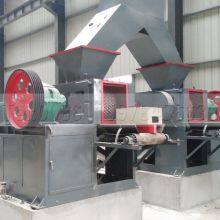 Fully Automatic Briquette Machine for 24-Hour Operation thumbnail-5
