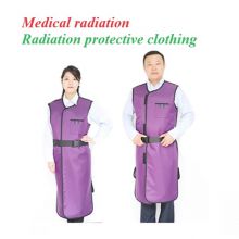 Medical radiation protection lead clothing radiation protection series