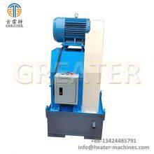 China Supplier GT-SWS01 Swaging Machine for Square Flat Hot Runner Heaters GREATER Heater Equipment thumbnail-2