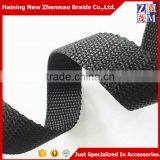 Low Price 35/40/50/60mm Black PP Bag Webbing Wholesale