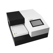 Factory Supply Microplate Washer IWasher 01