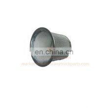 China Factory Direct Sales A7 HW15710 10 Gears Gearbox Accessories Pump and Pipe WG2203240007 Net Ass. thumbnail-2